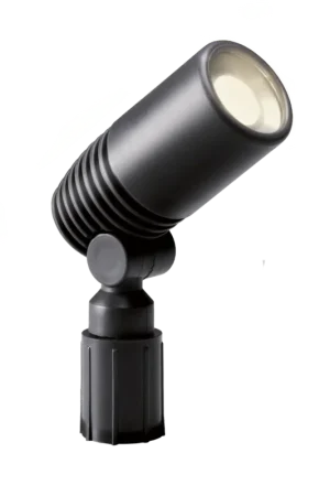 Nu Kopen Garden Lights - Tuinspot Alder - Zwart