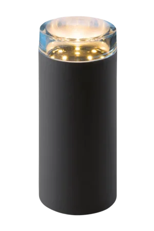 Lage Kosten Garden Lights - Staande verlichting Linum - Antraciet