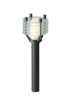 Beste Prijs Garden Lights - Staande verlichting Larix - Antraciet