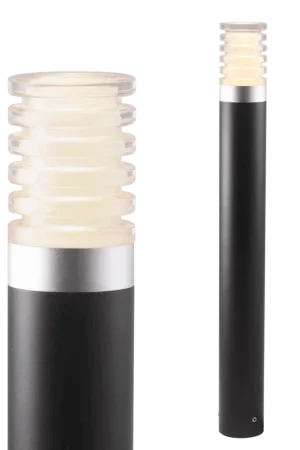 Garden Lights - Staande verlichting Arco 60 - Zwart Actieprijs