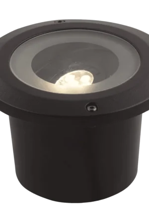 Bestseller Garden Lights - Grondspot Rubum - Zwart