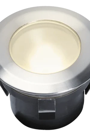 Garden Lights - Grondspot Larch - Grijs Koopje