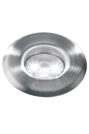 Garden Lights - Grondspot Astrum - Zilverkleurig Lage Prijs