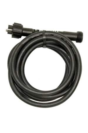 Tijdelijk Beschikbaar Garden Lights - Licht accessoire Rubber verlengkabel, 5m