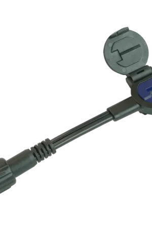 Beperkt Aanbod Garden Lights - Licht accessoire Flex connector Male