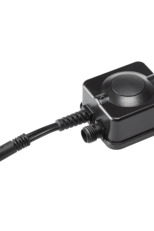 Garden Lights - Licht accessoire 12V ontvanger, max 150W Tijdelijk Beschikbaar