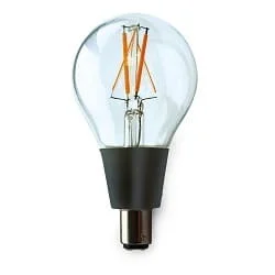 Garden Lights - Lichtbron Filament LED warm wit 2.200K 12V 4W Actieprijs