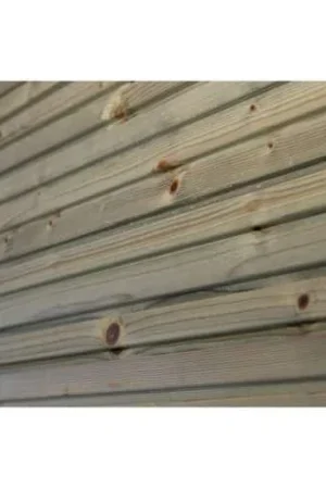 wand Vuren Design Rabat - achterwand 400 cm Lage Prijs