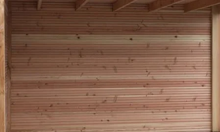 Actieprijs wand Douglas Design Rabat - achterwand 300 cm