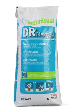 WS SmartSand Deep Black 25 kg Gratis Verzending