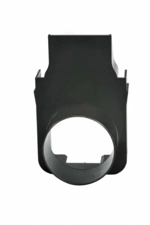 Aquadrain afvoergoot eindstuk met 50 mm afvoer 65/10 Beperkt Aanbod