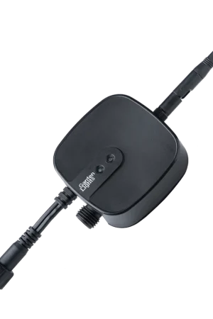 Rechtstreeks Van De Fabrikant Garden Lights - Smart lamp 12V Switch Plus ontvanger