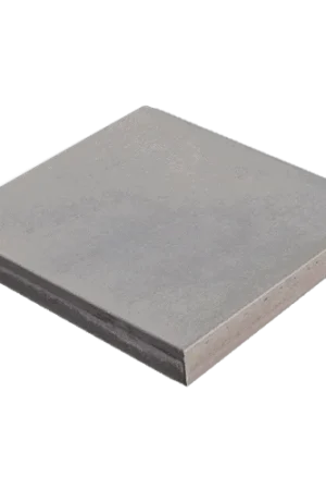 Titan betonplaat stroef dubbel net - 200x300x14 cm - Grijs Superprijs