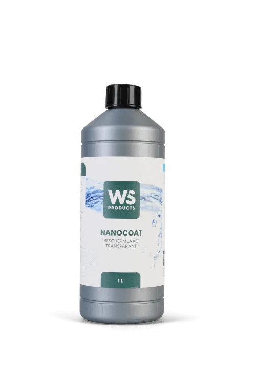 WS NanoCoat 1L Uitverkoop