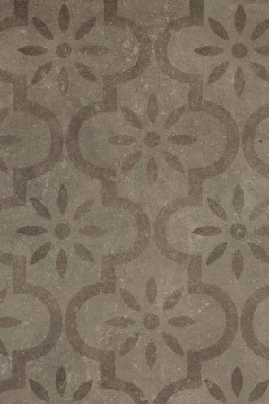 Actieprijs keramiek tuintegel - 90x90x3 cm - Dekor Classic Taupe