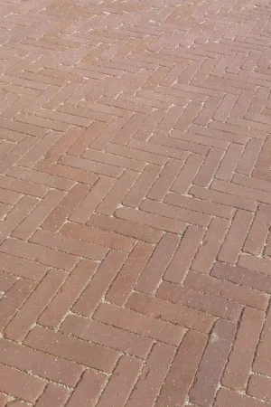 Backner - Gebakken Waalformaat getrommeld - 20x5x5,8 cm - IJsselkade Koop Online