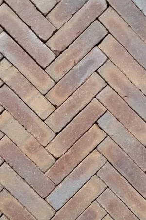 Backner - Gebakken Waalformaat getrommeld - 20x5x5,8 cm - Willemsoever Koop Vandaag