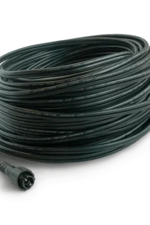 Garden Lights - Licht accessoire Flex hoofdkabel 25 meter Betaalbaar