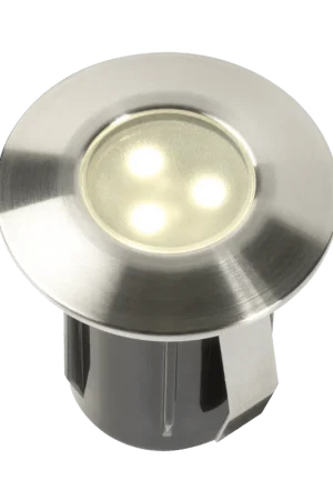 Garden Lights - Grondspot Birch - Zilverkleurig Beste Prijs