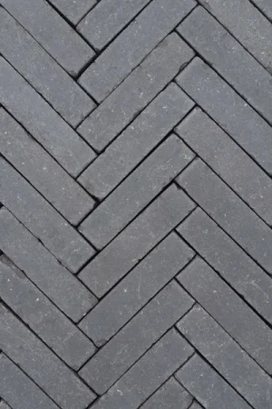 Backner - Gebakken Waalformaat getrommeld - 20x5x5,8 cm - Merwede Hoge Kwaliteit