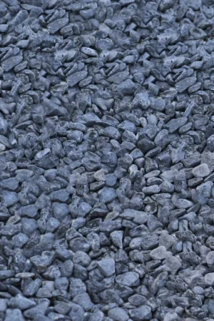 Bestel Nu Michel Oprey - Siergrind Nero Ebano grind - 12-16 mm - zwart - Zak 20 kg