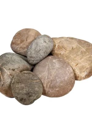 Beperkt Aanbod Michel Oprey - Siergrind Moräne (Duitsland) - 8-16 mm - beige - Zak 20 kg