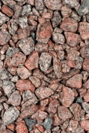 Bestel Nu Michel Oprey - Siergrind Granietsplit - 8-16 mm - rose - Zak 20 kg