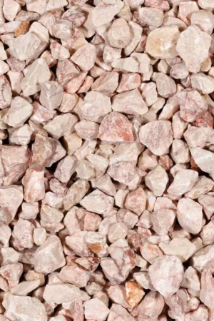 Uitverkoop Michel Oprey - Siergrind Cobra Pebbles - 20-50 mm - bruin - Zak 20 kg