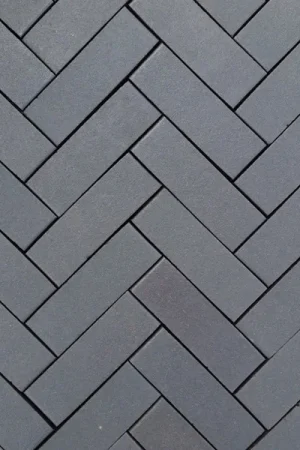 Backner - Gebakken Dikformaat strak- 20x6,5x5,8 cm - lekdijk Op = Op