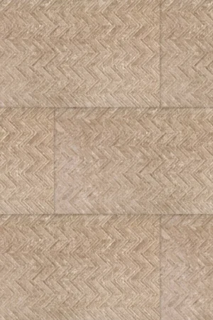 AANBIEDING - kera twice - 45x90x5,8 cm - Chevron Speciale Aanbieding
