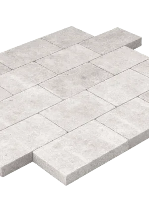 AANBIEDING-trommelstenen - 20x30x6 cm - Oud Baambrugge Laatste Versie