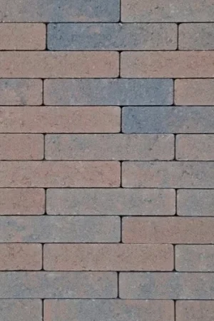 Aanbieding Kijlstra - Waalformaat XL - 25x5x7 cm - oud emmen