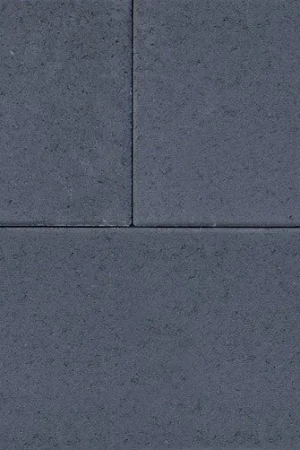 Alleen Vandaag Kijlstra - Straksteen - 60x30x5cm - Antraciet