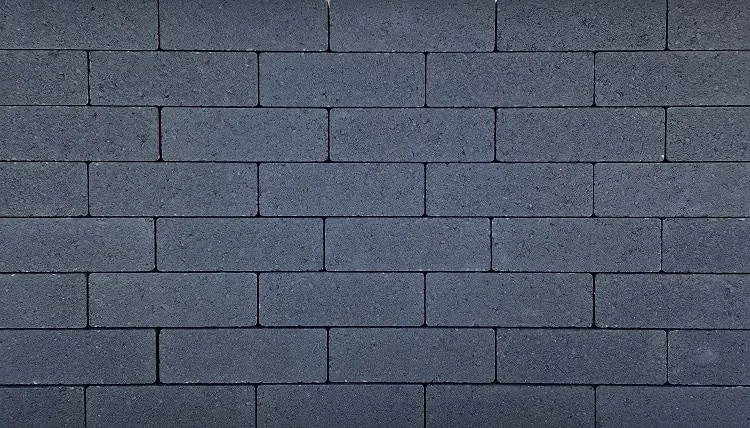 Aanbieding Kijlstra - Dikformaat strak - 21x7x6 cm - antraciet komo