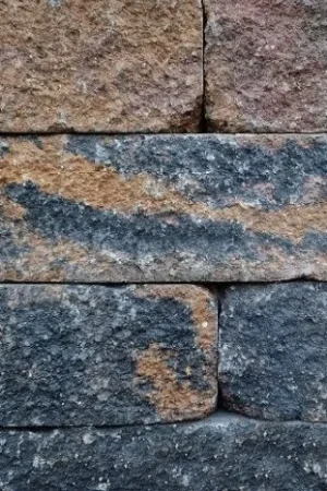 Bestel Nu Kijlstra - Splitrock XL getrommeld - 15x15x60 cm 2.0 - oud bussum