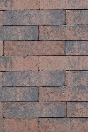 Veilige Betaling Kijlstra -Dikformaat XL - 28x7x8 cm - oud emmen