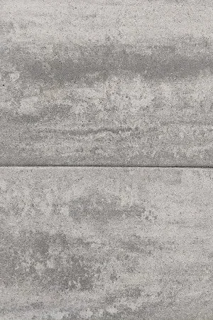 Beperkt Aanbod Kijlstra - Patio Square - 40x80x5 cm - concrete