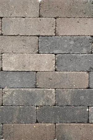 Voordeelprijs Kijlstra - Stonique trommel dikformaat - 8cm - oud drachten