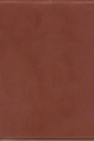 Beste Prijs Kijlstra - Betontegel met facet - 40x60x5cm - Rood