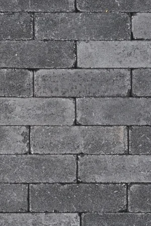 Bestseller Kijlstra - Stonique trommel dikformaat - 6cm - Antraciet