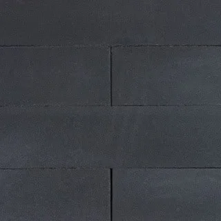 Voordeelprijs Kijlstra - Linea muurelement - 15x15x80 cm - antraciet