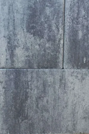 Alleen Vandaag Kijlstra - H2O comfort Square - 60x30x5cm - Nero Grey