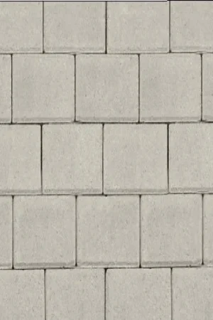 Beste Prijs Kijlstra - Betonklinker half - 8cm - Grijs