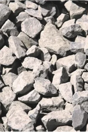 Uitverkoop Kijlstra - Basalt split zwart - 16-32mm big bag