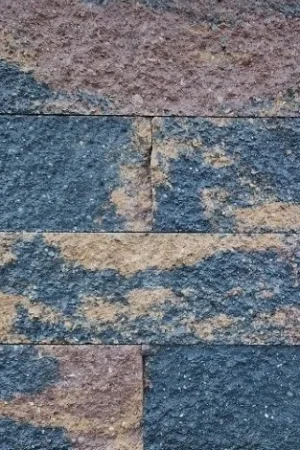 Uitverkoop Kijlstra - Splitrock XL - 15x15x60 cm 2.0 - oud bussum