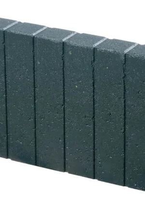 Aanbieding Excluton - MiniQuadro zwart - 6X25X50 cm