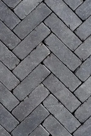 Backner - Gebakken Dikformaat getrommeld - 20x6,5x5,8 cm - Hunze Seizoensaanbieding