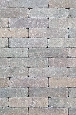 Bestel Nu Kijlstra - Stonique trommel Waalformaat - 7cm - oud brons