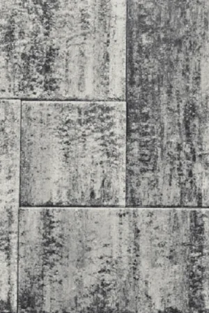 Beste Prijs Excluton - Soft comfort - Wildverband - Grijs/zwart