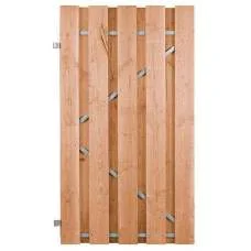 Beperkt Aanbod Carpgarant - Douglas deur geschaafd - 190x120cm